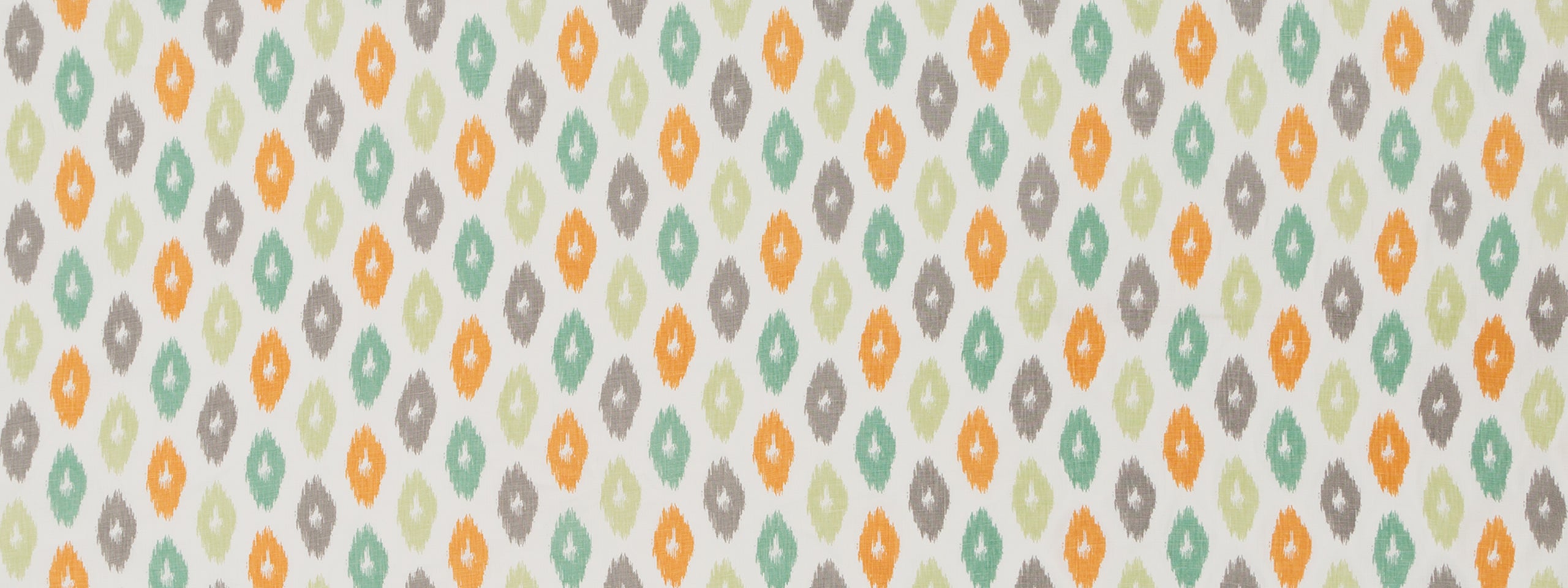 WILD IKAT | JADE