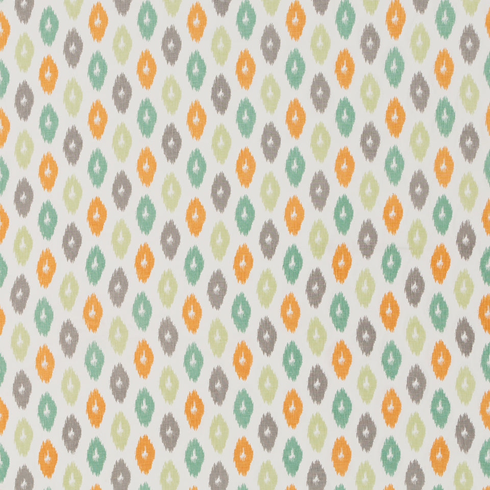 WILD IKAT | JADE