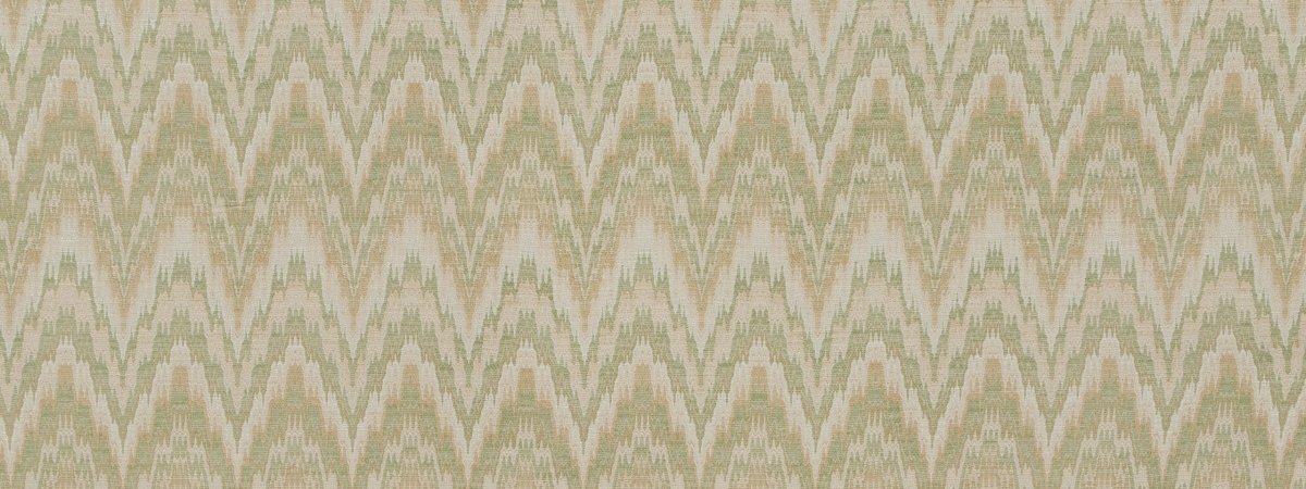 LAHAB STITCH | LETTUCE - Upholstery - Fabric