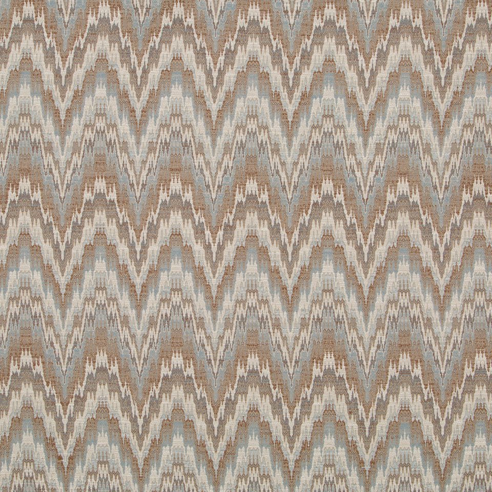 LAHAB STITCH | TRUFFLE - Upholstery - Fabric
