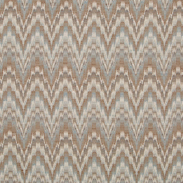 LAHAB STITCH | TRUFFLE - Upholstery - Fabric