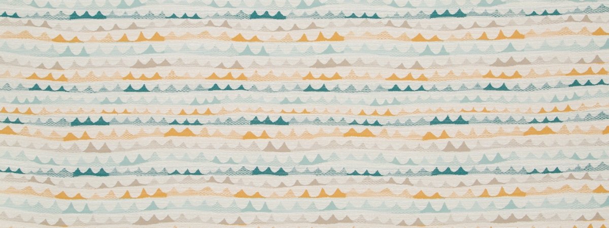 TETON RANGE | BUTTERNUT - Upholstery - Fabric