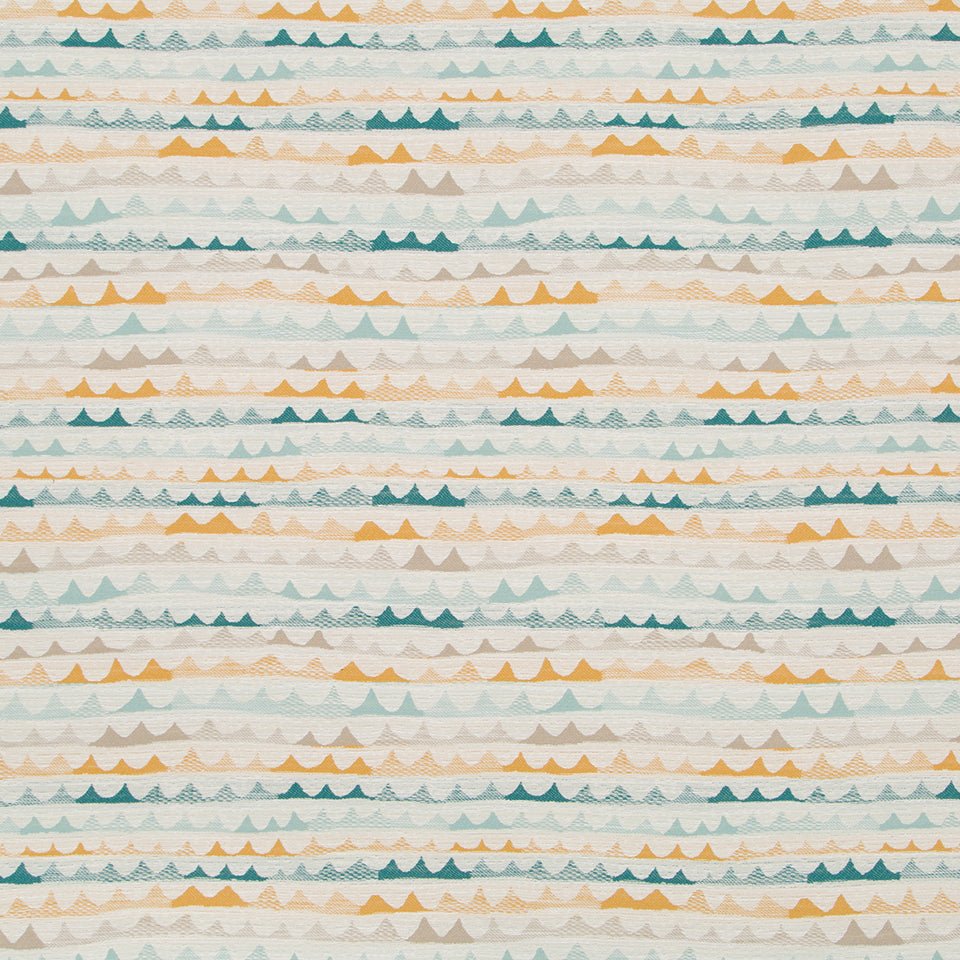 TETON RANGE | BUTTERNUT - Upholstery - Fabric