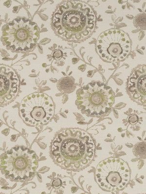GALI SUZANI | LETTUCE - Upholstery - Fabric