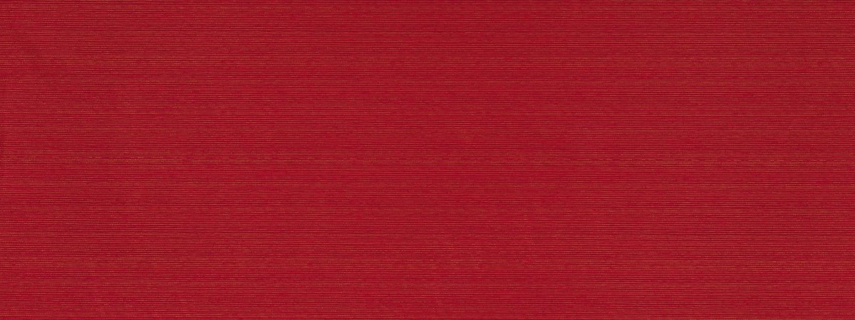 ADORN SOLID | SCARLET - Upholstery - Fabric
