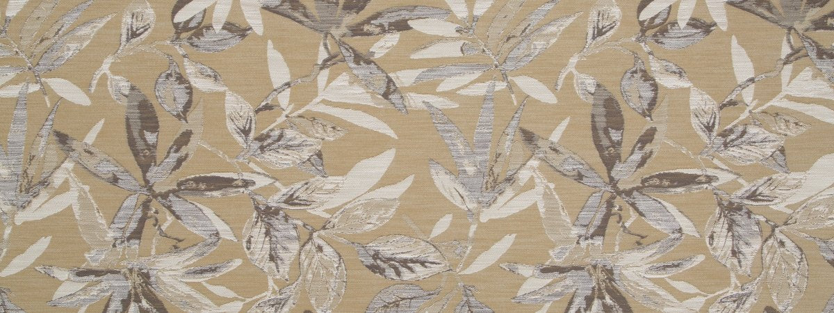 PALM BRANCH | WHEAT