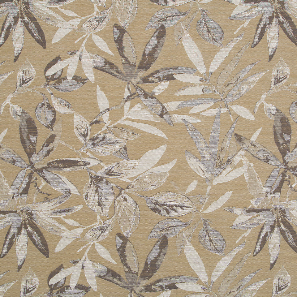 PALM BRANCH | WHEAT