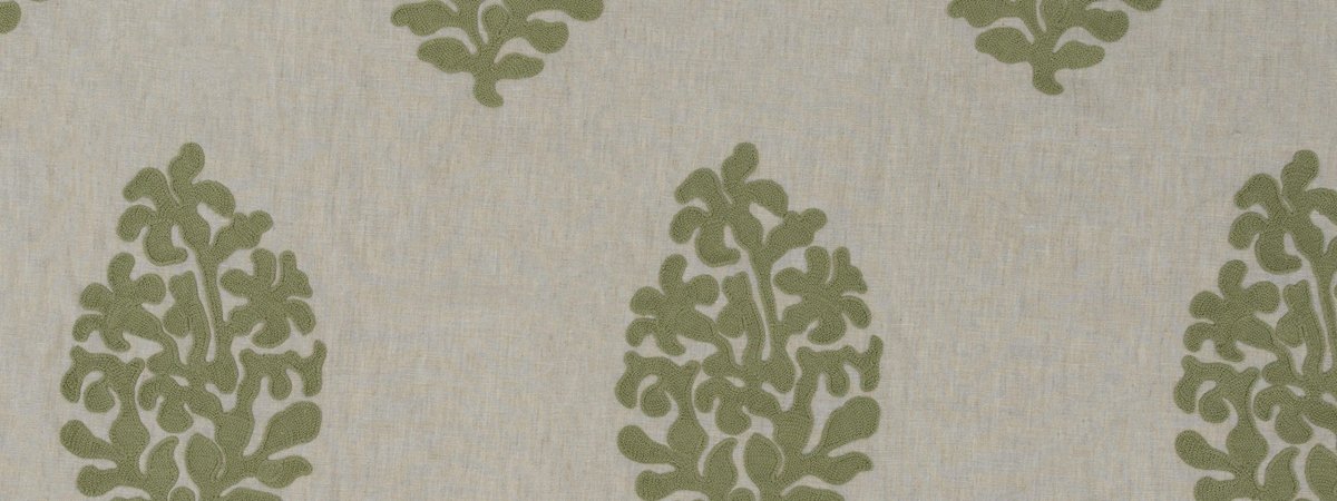 CREWEL BEAUTY | LETTUCE - Multi-purpose