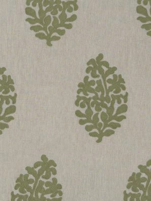 CREWEL BEAUTY | LETTUCE - Multi-purpose