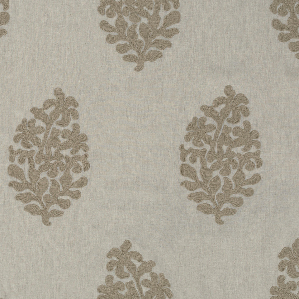 CREWEL BEAUTY | TRUFFLE
