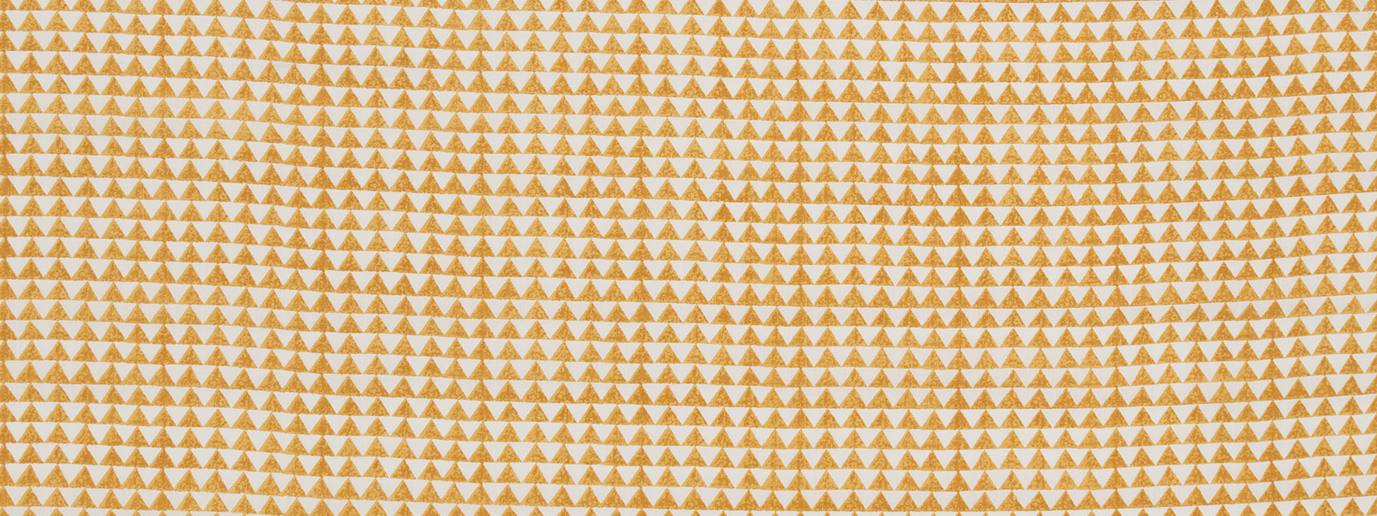 PYRAMID PRINT | BUTTERNUT