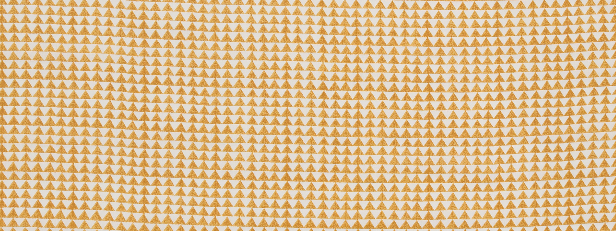 PYRAMID PRINT | BUTTERNUT
