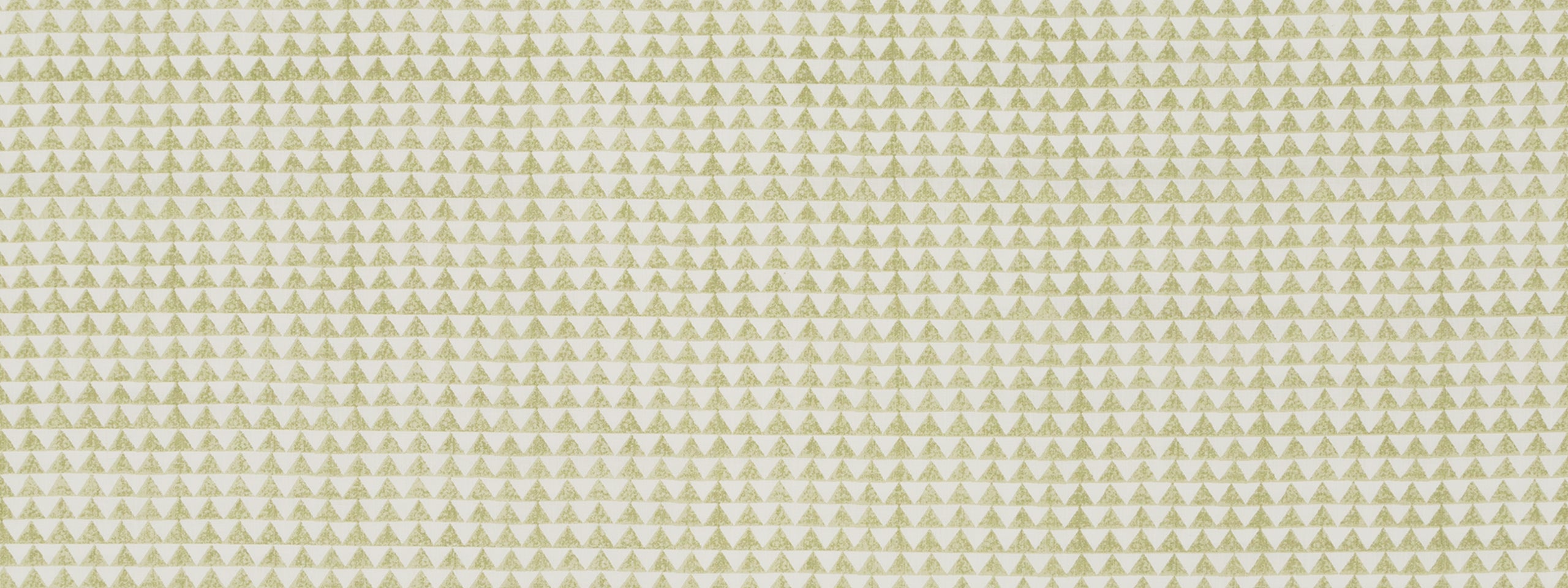 PYRAMID PRINT | LETTUCE