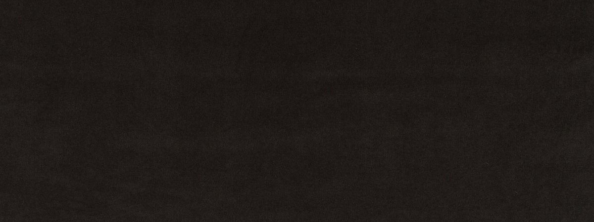 Alpaca Velvet | Coal - Upholstery - Fabric