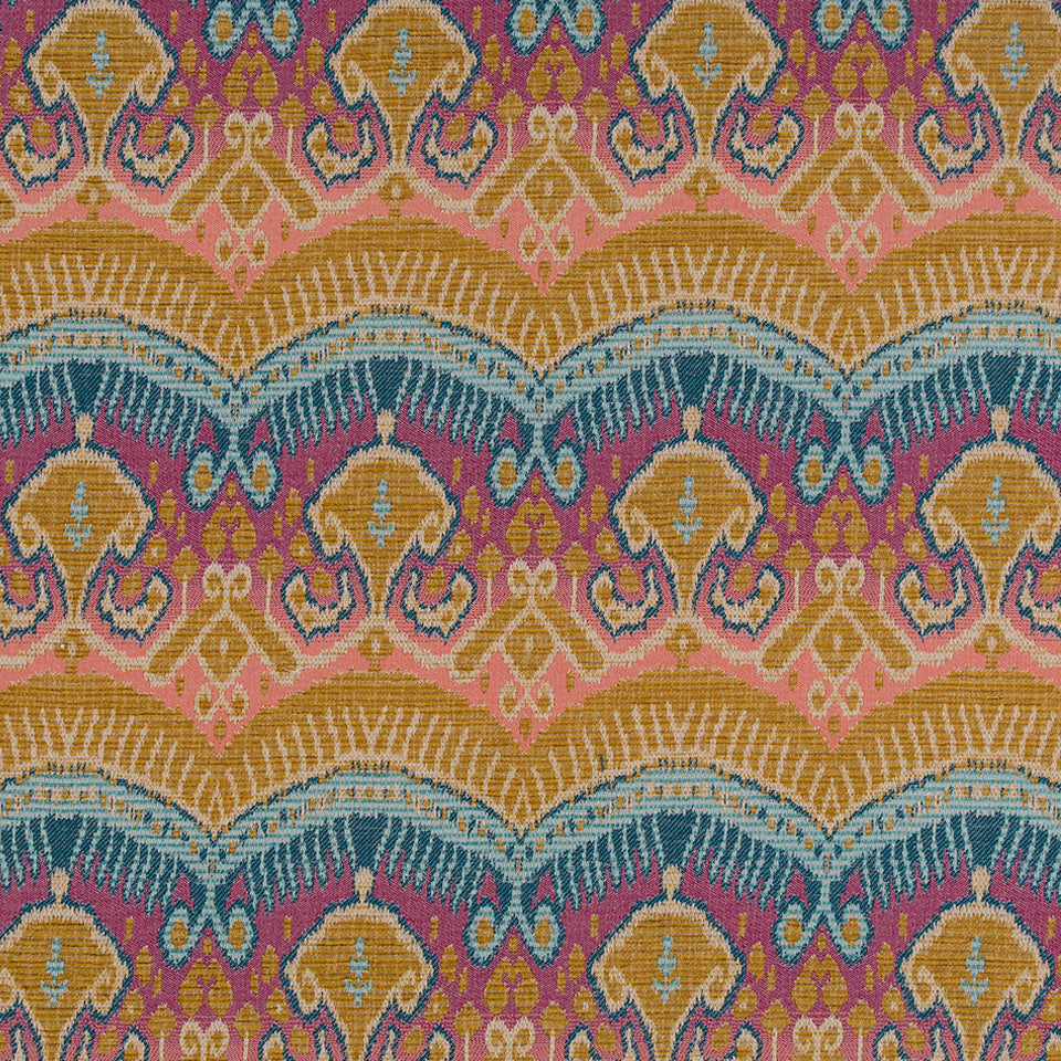 IKAT CARPET | BUTTERNUT