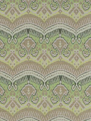 IKAT CARPET | LETTUCE