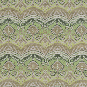 IKAT CARPET | LETTUCE
