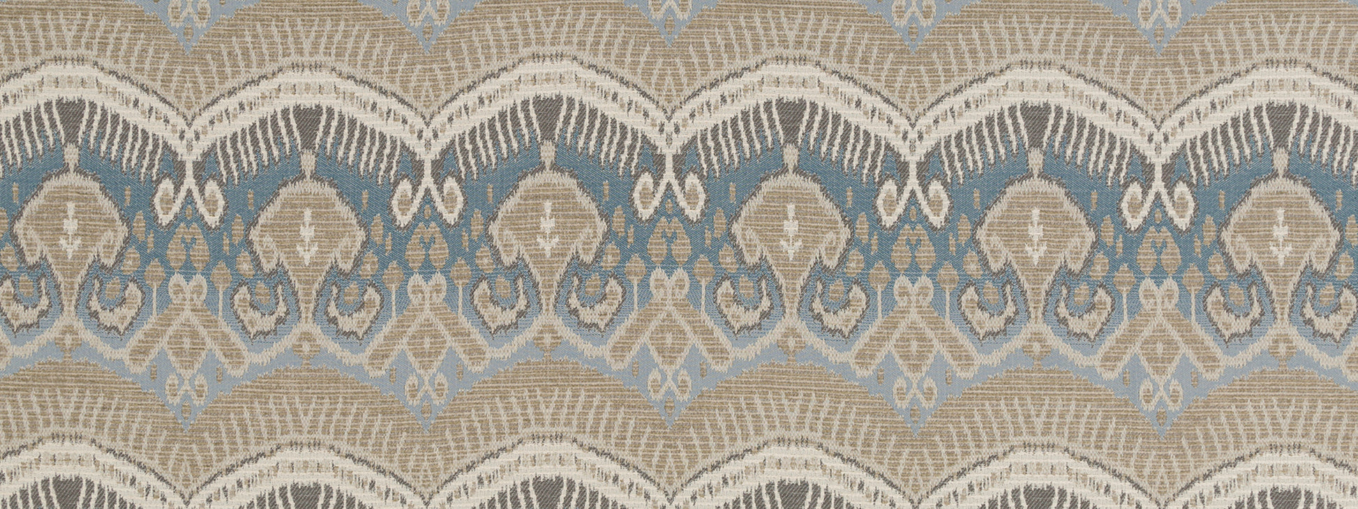 IKAT CARPET | TRUFFLE