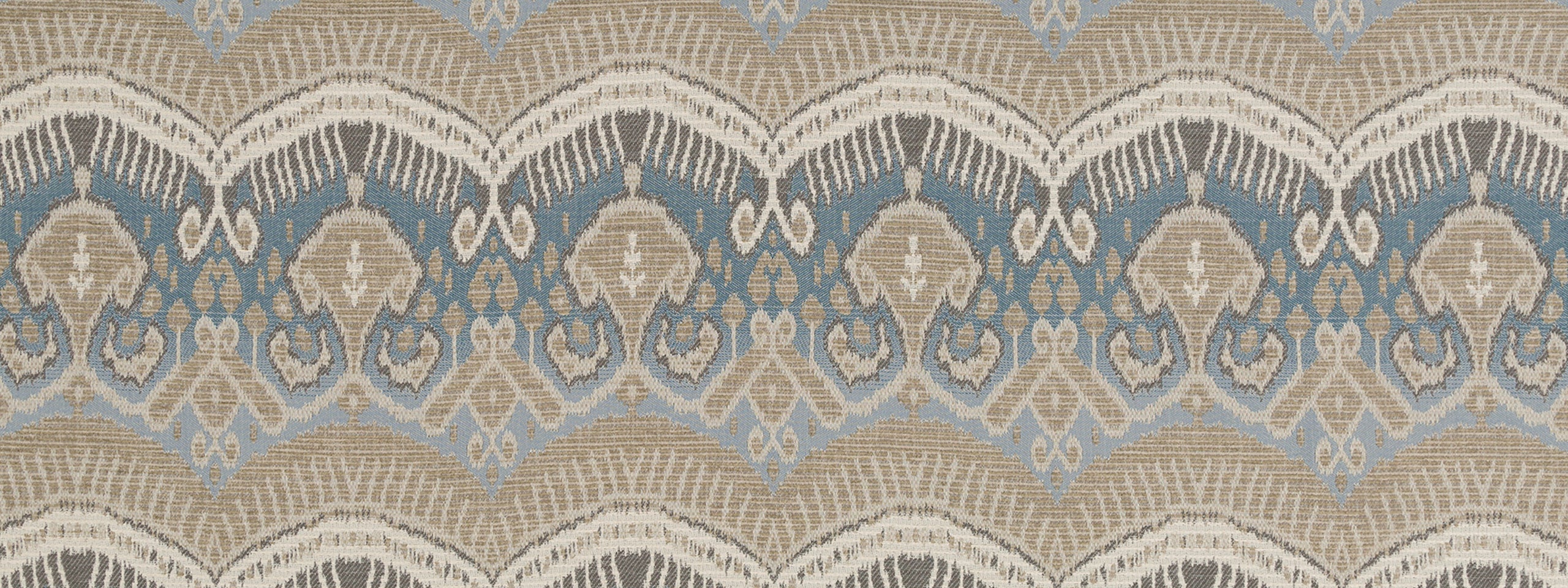 IKAT CARPET | TRUFFLE