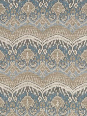 IKAT CARPET | TRUFFLE