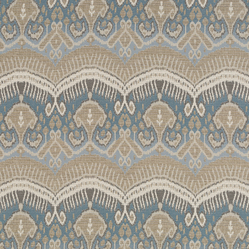 IKAT CARPET | TRUFFLE