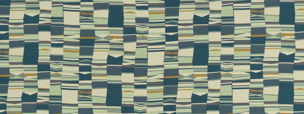 GLEN ECHO | LETTUCE - Upholstery - Fabric