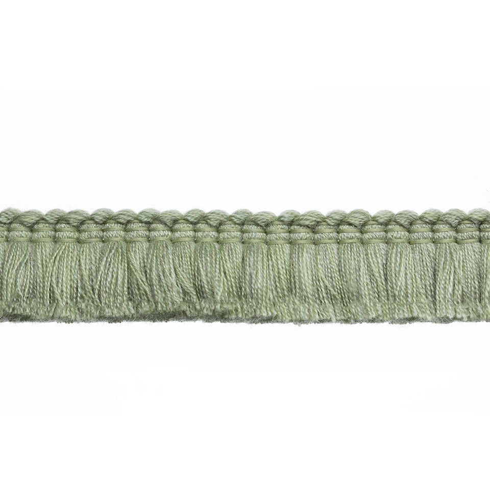 SHORT BRUSH | LETTUCE