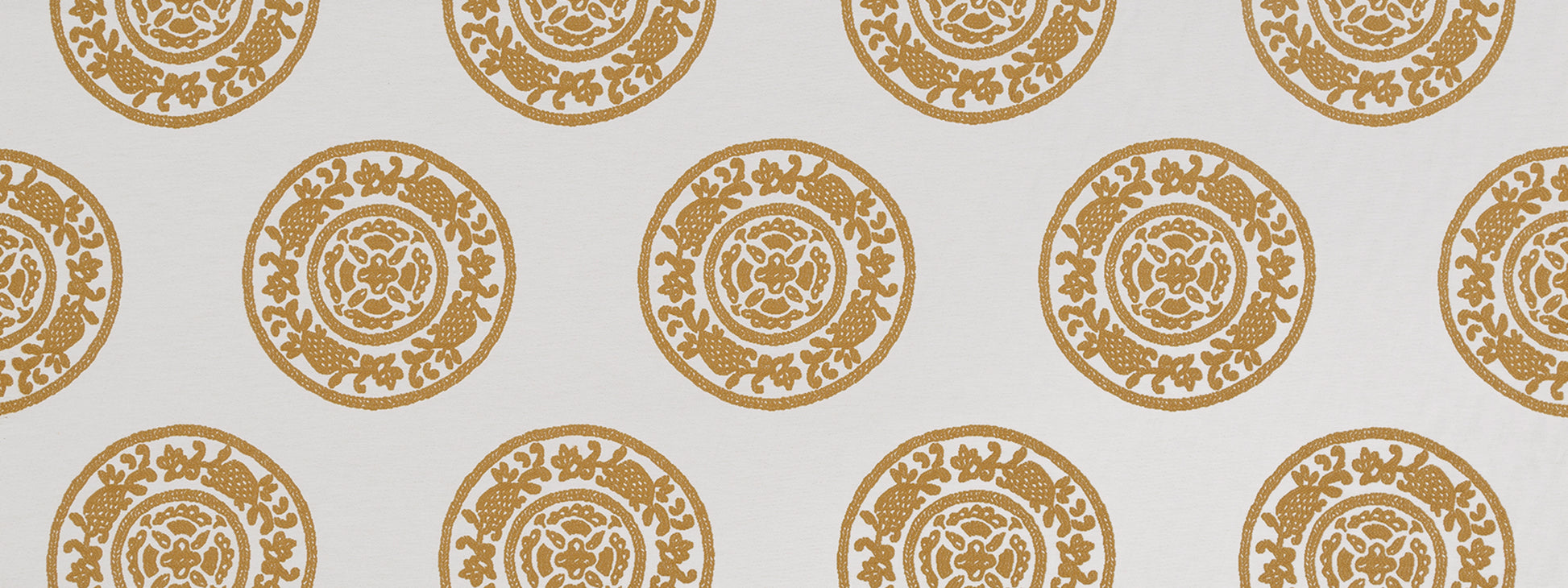 FOLK EMBLEM | BUTTERNUT