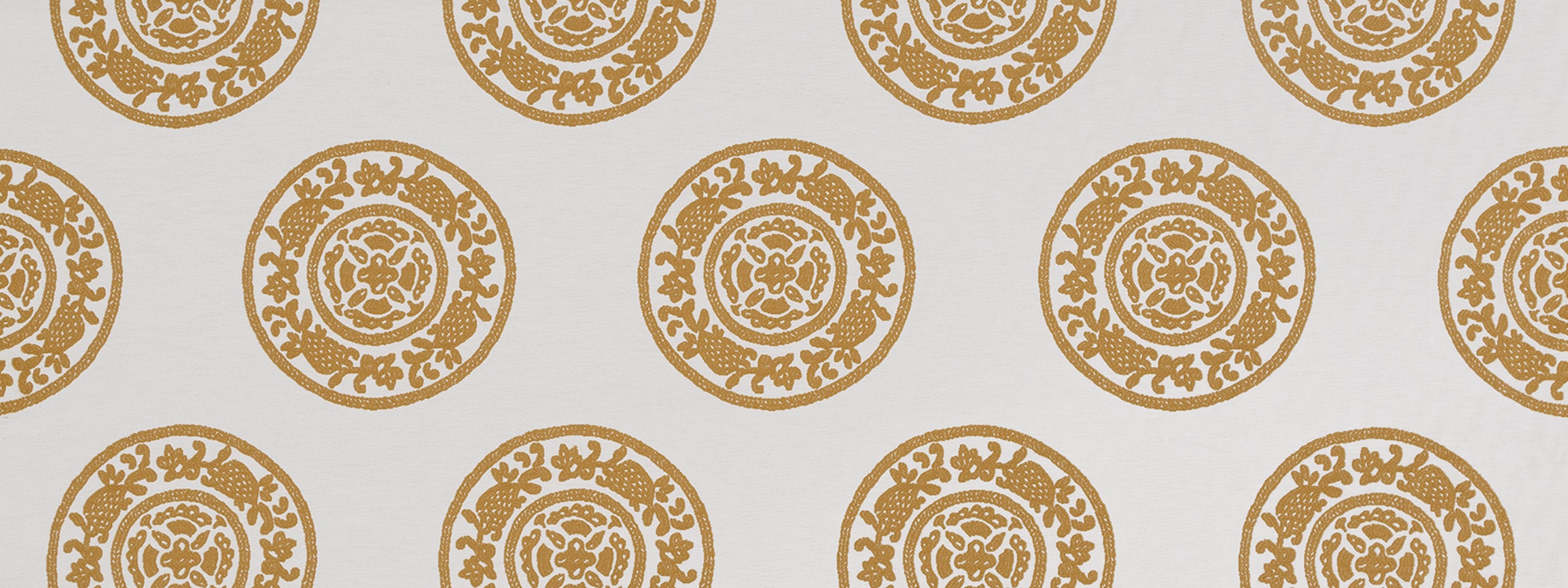 FOLK EMBLEM | BUTTERNUT
