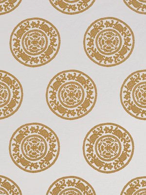 FOLK EMBLEM | BUTTERNUT
