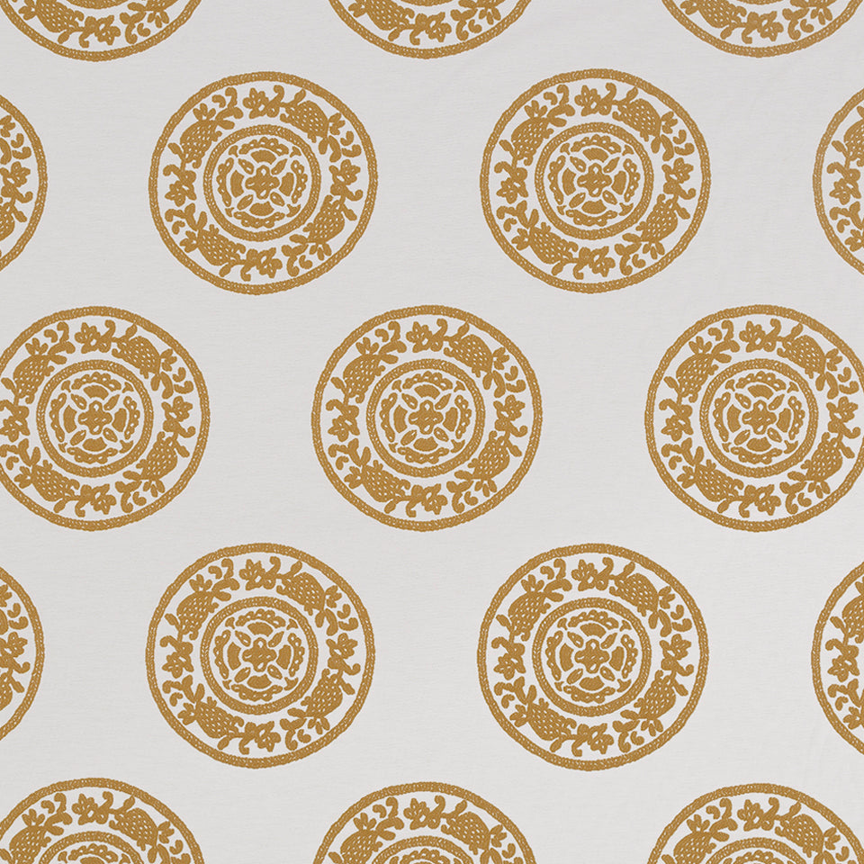 FOLK EMBLEM | BUTTERNUT