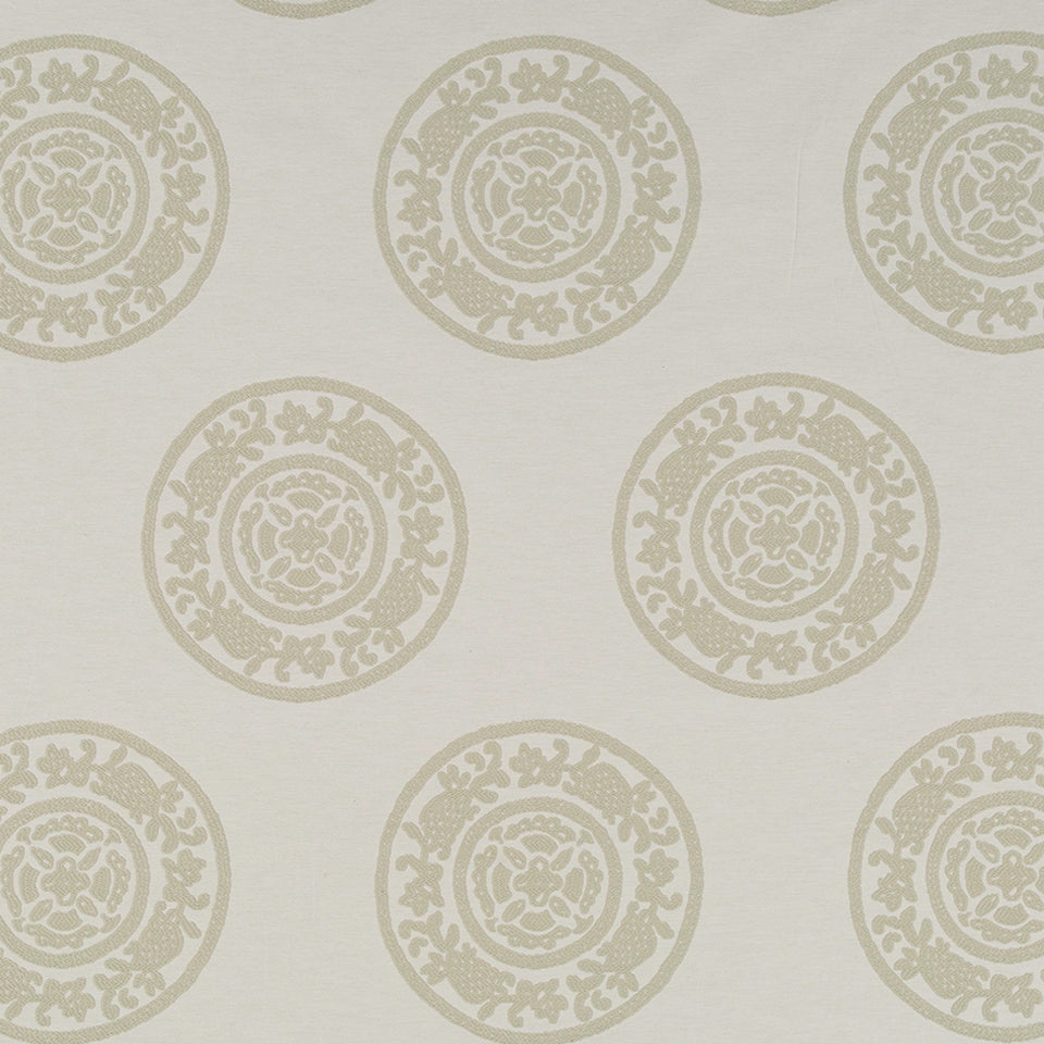 FOLK EMBLEM | OYSTER