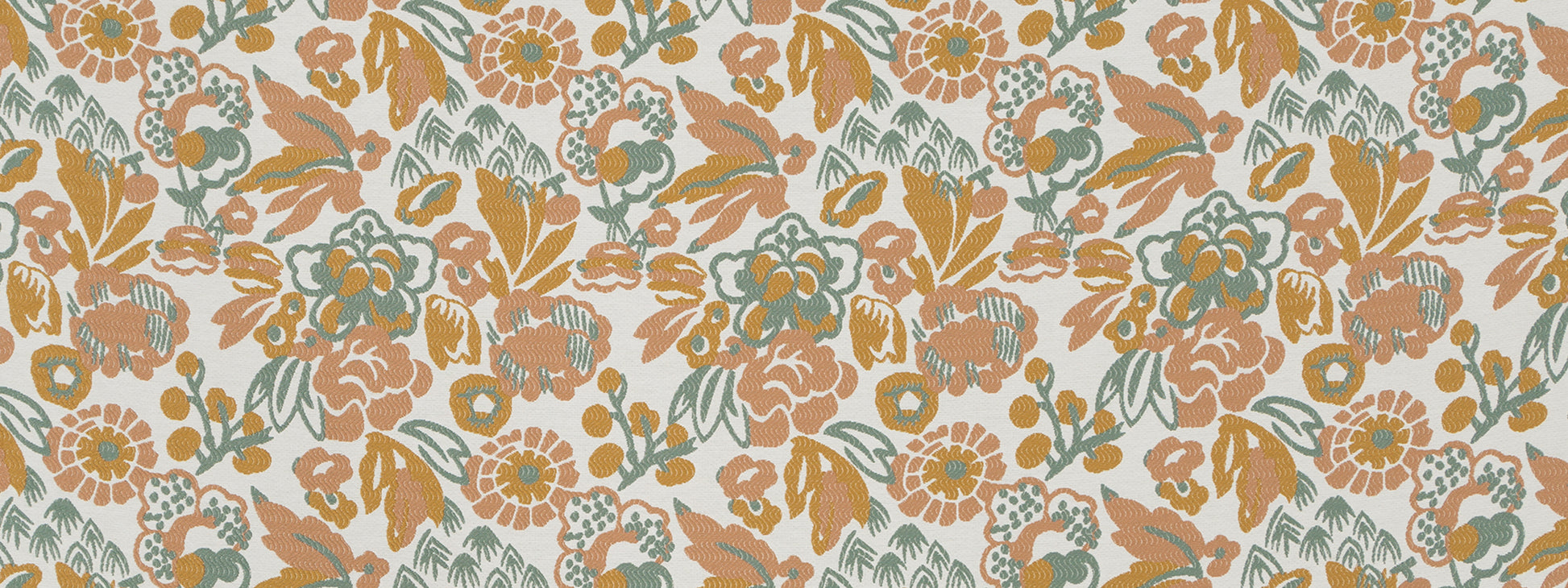 FOLK FLOURISH | BUTTERNUT