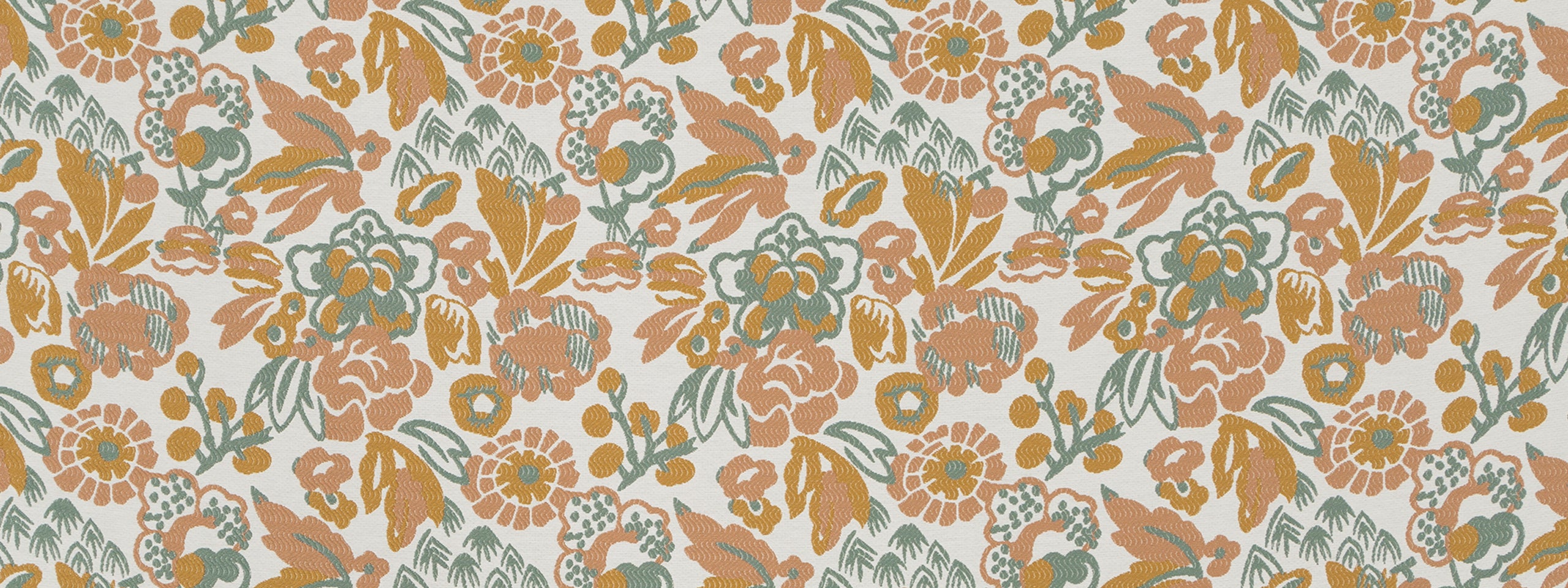FOLK FLOURISH | BUTTERNUT