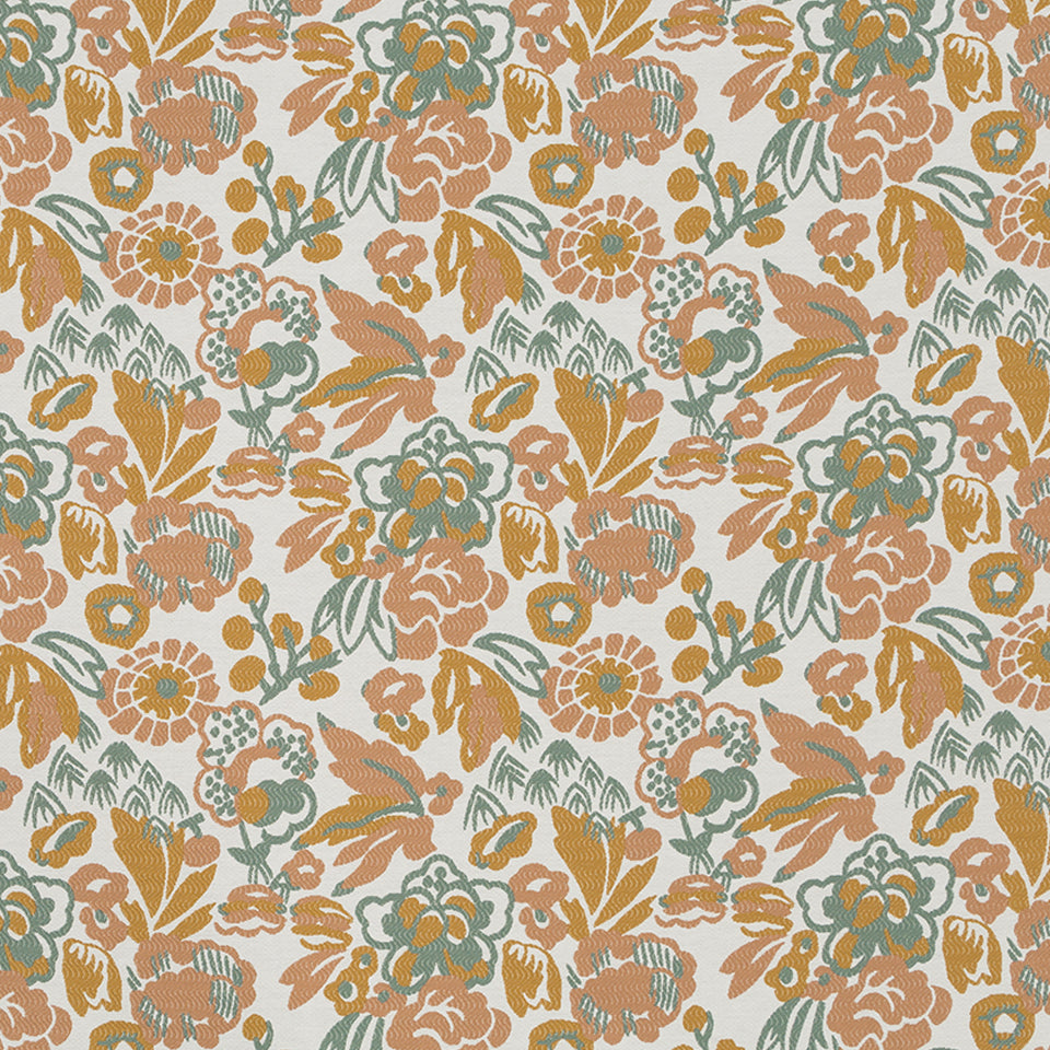 FOLK FLOURISH | BUTTERNUT