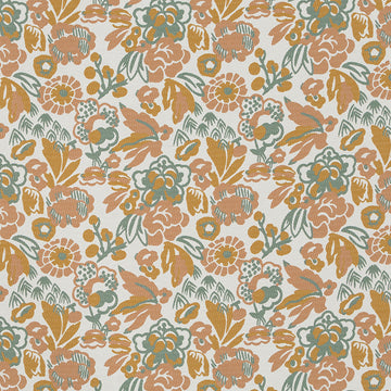 FOLK FLOURISH | BUTTERNUT
