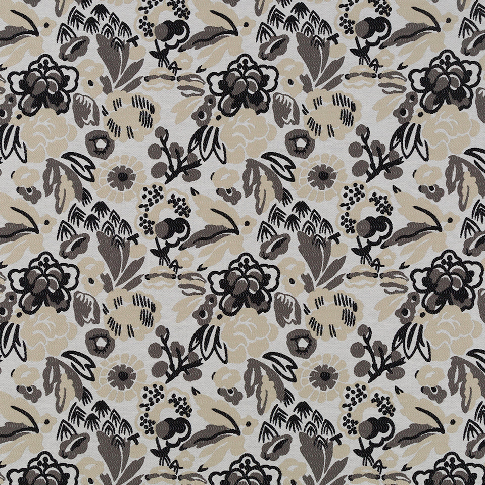 FOLK FLOURISH | OYSTER