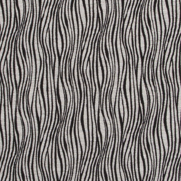 DU16265 | 295-BLACK/WHITE - Upholstery - Fabric