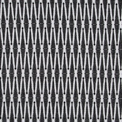 DU16260 | 295-BLACK/WHITE - Upholstery - Fabric