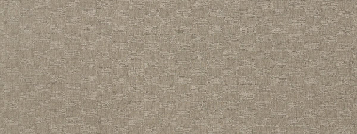 COBBLE BLOCK | TRUFFLE - Upholstery - Fabric