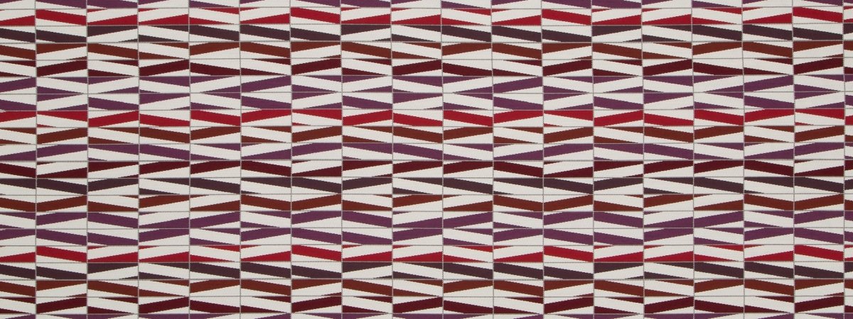 LEAN ON | MERLOT - Upholstery - Fabric