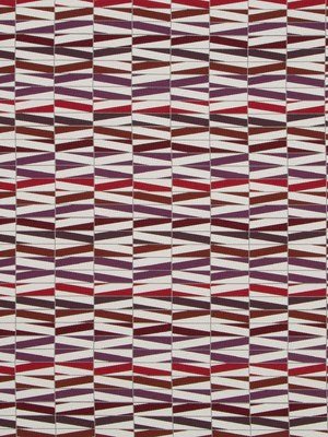 LEAN ON | MERLOT - Upholstery - Fabric
