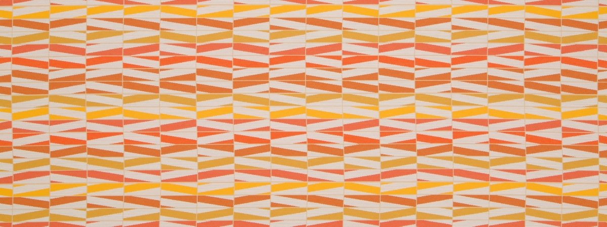LEAN ON | PAPAYA - Upholstery - Fabric