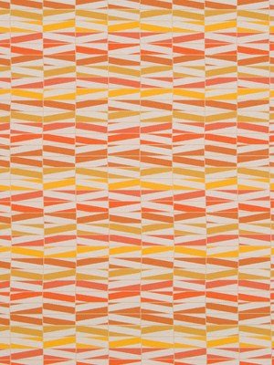LEAN ON | PAPAYA - Upholstery - Fabric
