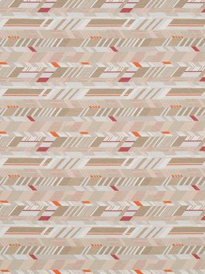 MODERN CHEVRON | WHEAT - Upholstery - Fabric