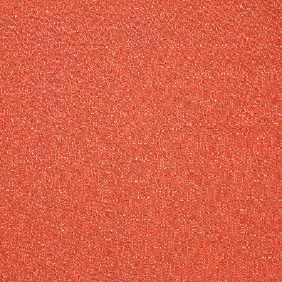 PIXEL PLUSH | PERSIMMON