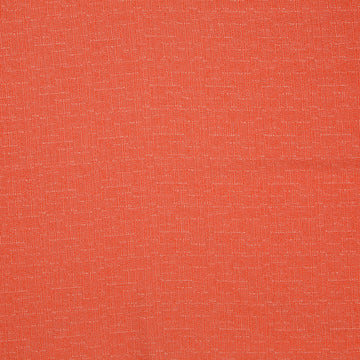 PIXEL PLUSH | PERSIMMON