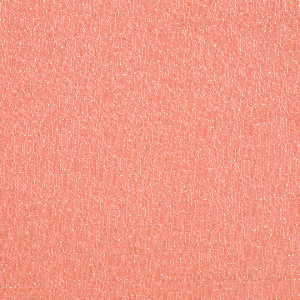 PIXEL PLUSH | SALMON