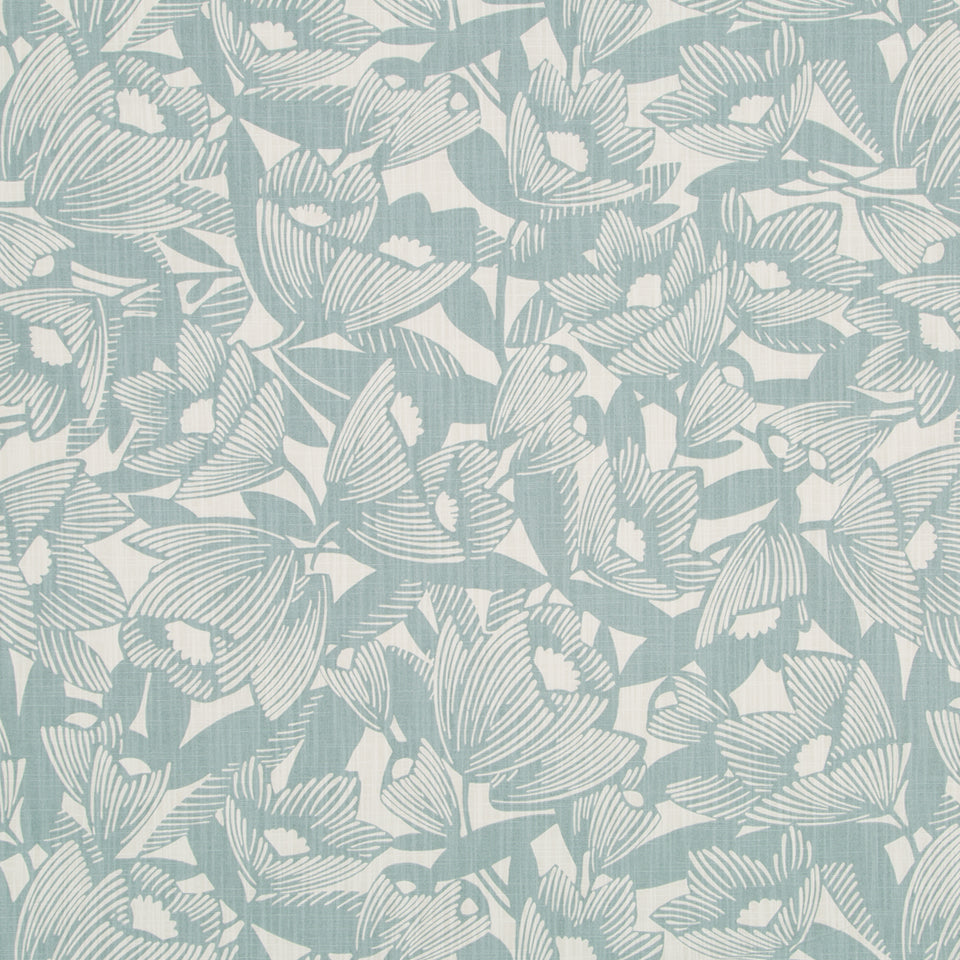 ROMARIA PARK | AQUATINT