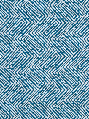 RANDILI VIEW | TURQUOISE